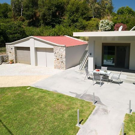 Villa Emily In Countryside Chania  Zewnętrze zdjęcie
